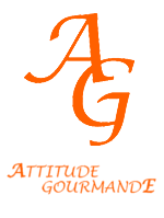 Attitude gourmande