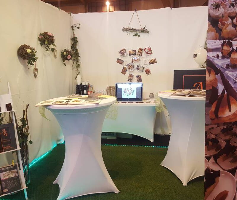 Salon du mariage Colmar 14 et 15 janvier 2017 Wintzenheim 2