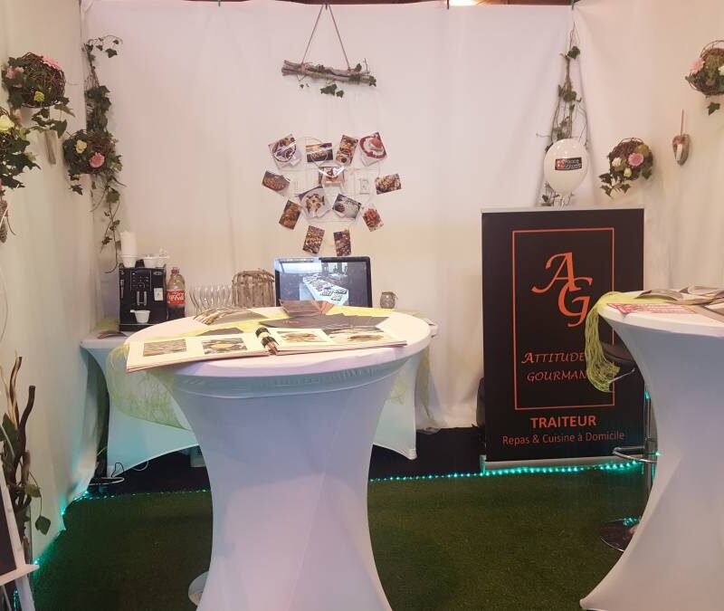 Salon du mariage Colmar 14 et 15 janvier 2017 Sainte-Marie-aux-Mines 1