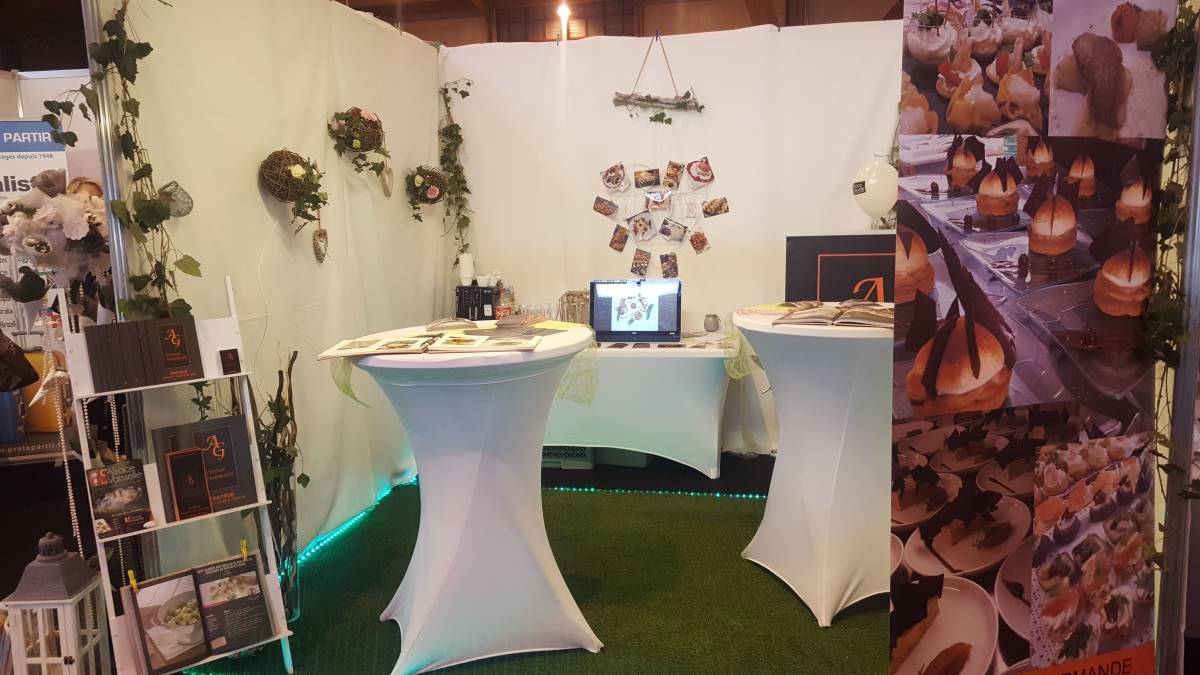 Salon du mariage Colmar 14 et 15 janvier 2017 Sélestat