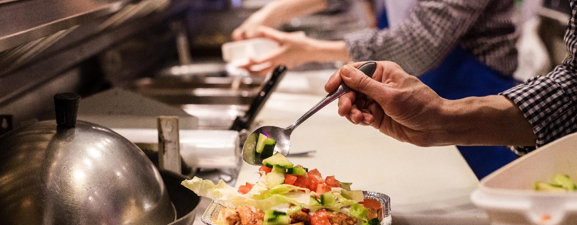 Quels sont les avantages de la livraison de plateau-repas au travail ? Benfeld